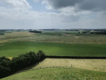 Battle of Waterloo Reenacting (Belgium)